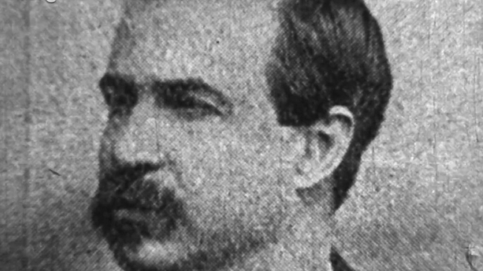 Biografía Antonio Cánovas del Castillo