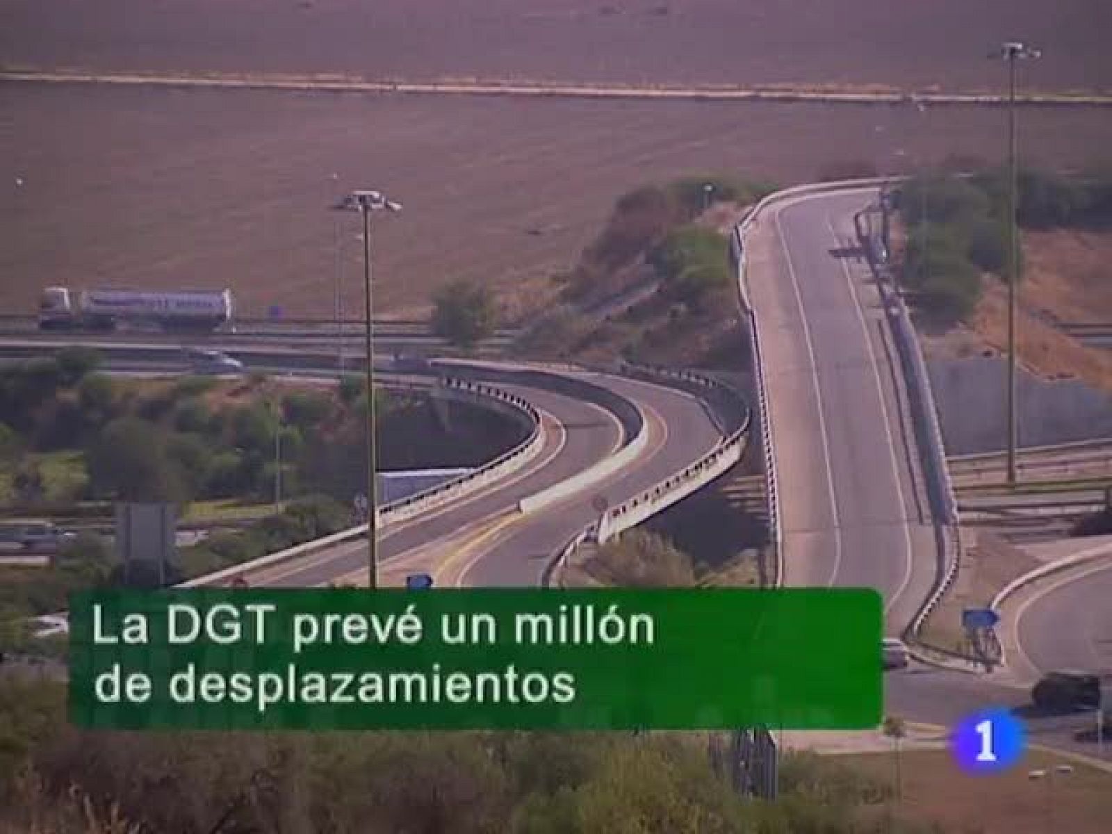 Noticias Andalucía: Noticias Andalucía - 30/10/09 | RTVE Play