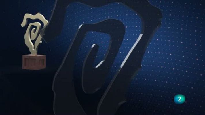 Especiales TVE Canarias - Premios Taburiente - 04/11/2021