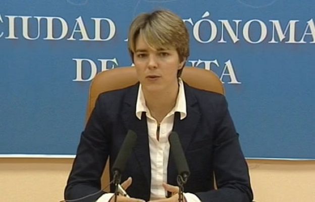 Noticias de Ceuta - Noticias de Ceuta - 30/10/09