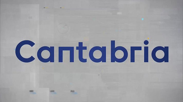 TeleCantabria - Telecantabria 2 - 04/11/21