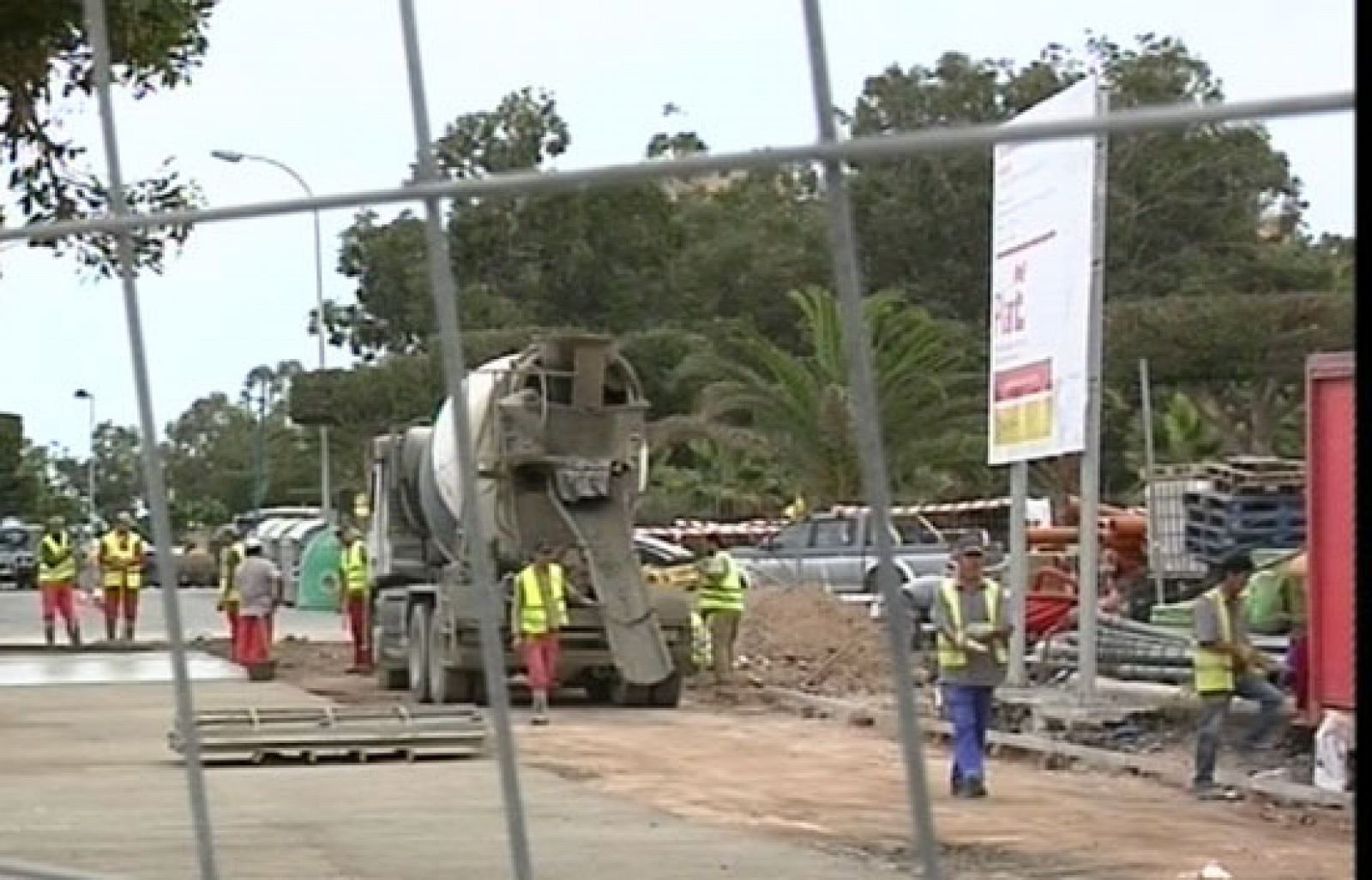 Noticias de Melilla. Informativo de la Ciudad Autónoma de Melilla. (30/10/09)