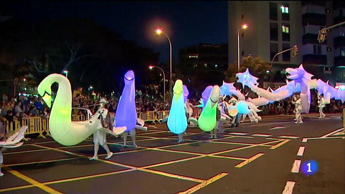 Telecanarias - Telecanarias - 04/11/2021