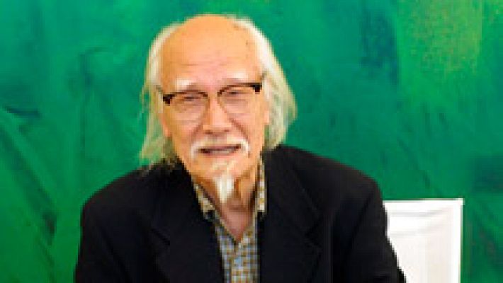 'Señales del futuro', Seijun Suzuki