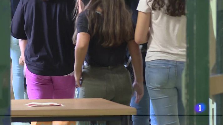 L'Informatiu - L'Informatiu 2 - 04/11/2021