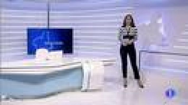 Noticias Murcia - Noticias Murcia 2 - 04/11/2021