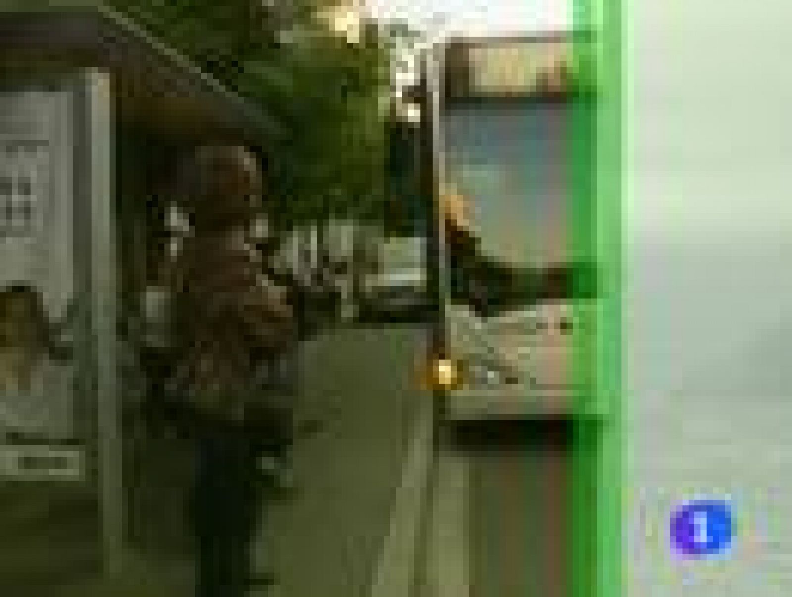 Telenorte.País Vasco.(30/10/09)