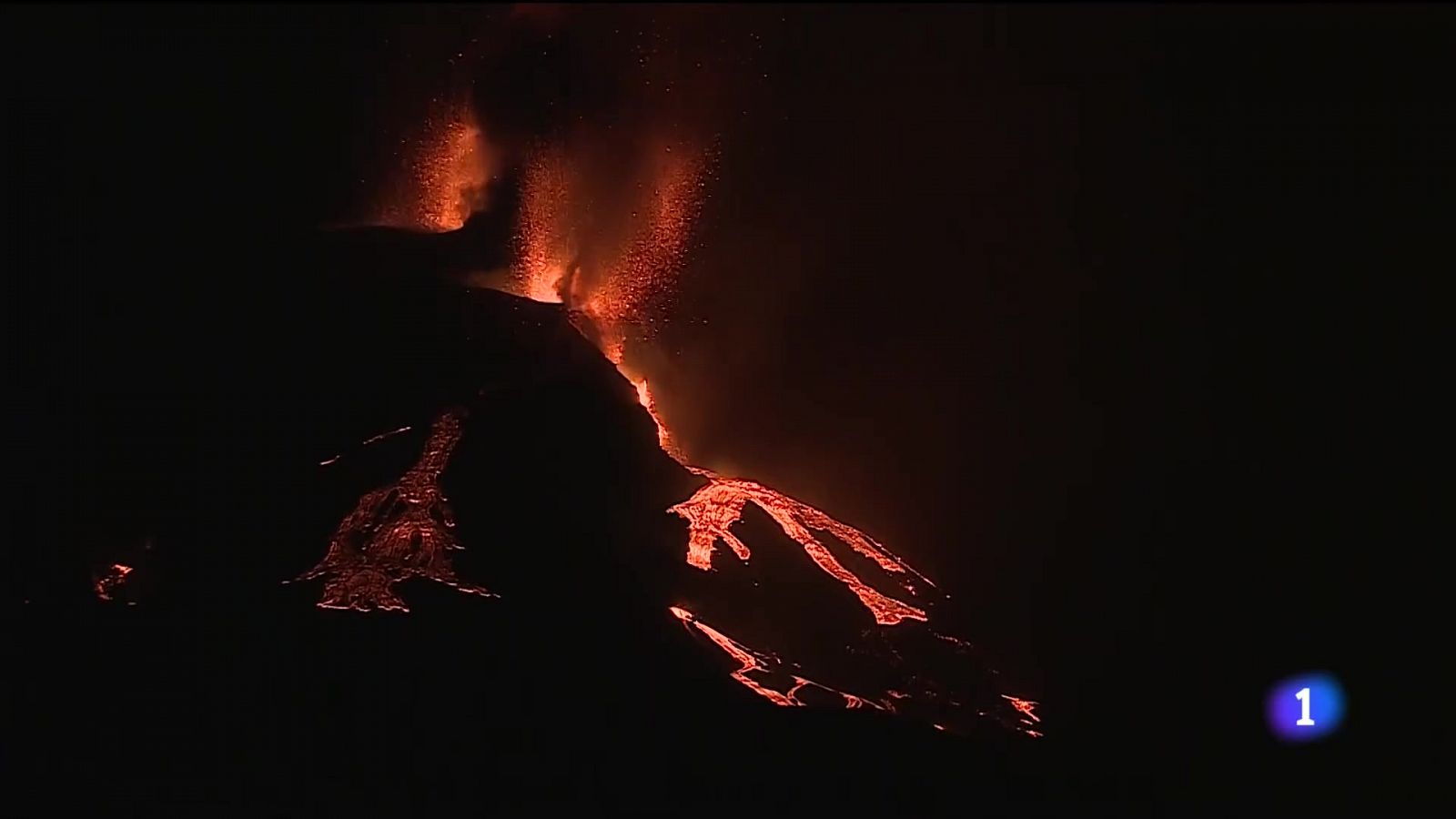 Canarias en 2' - 04/11/2021