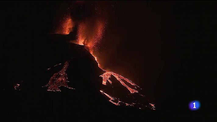 Telecanarias - Canarias en 2' - 04/11/2021