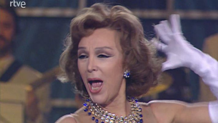 Noches de gala - 30/1/1994