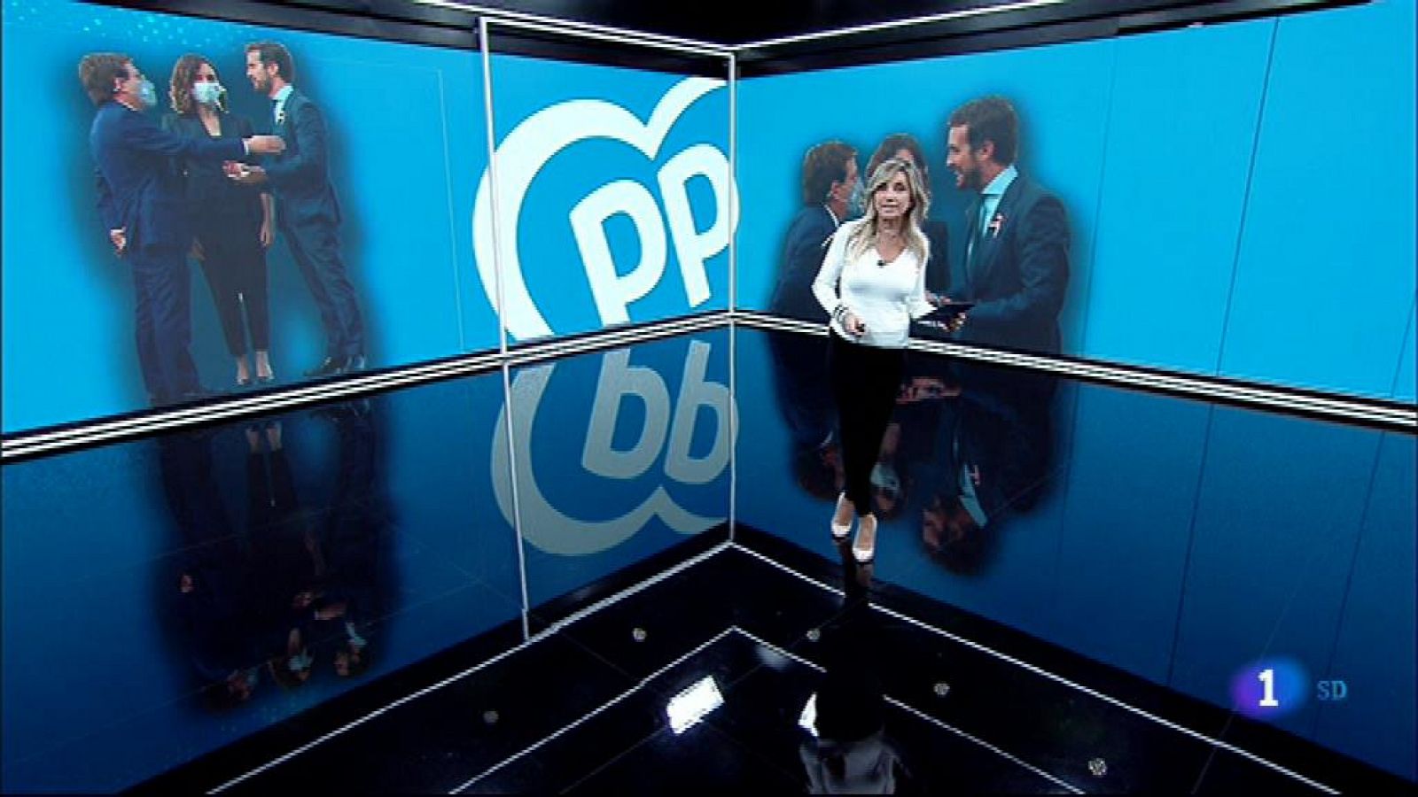 Informativo de Madrid 2 - 04/11/21- ver ahora