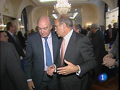 Patronal y sindicatos no han conseguido llegar a un acuerdo para desbloquear los convenios colectivos