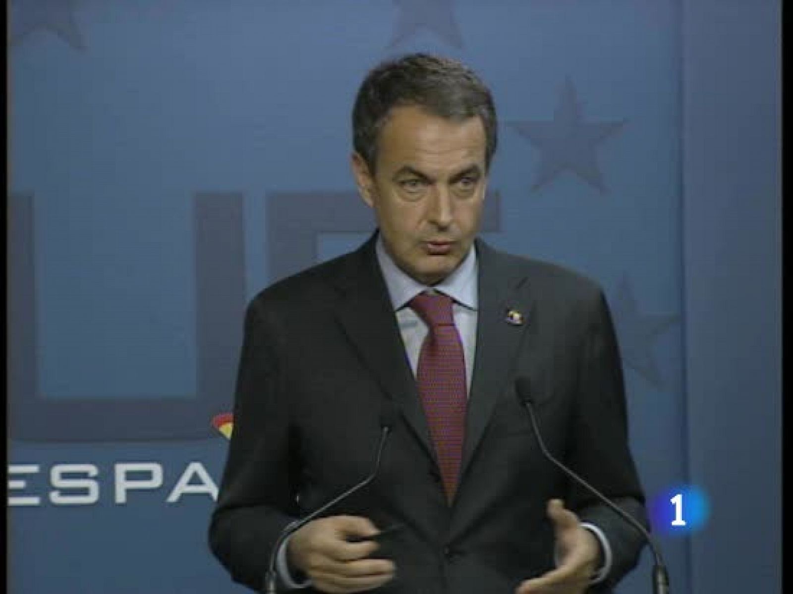 La vicepresidenta del Gobierno ha anunciado una reforma de la ley de Régimen Local | Ver