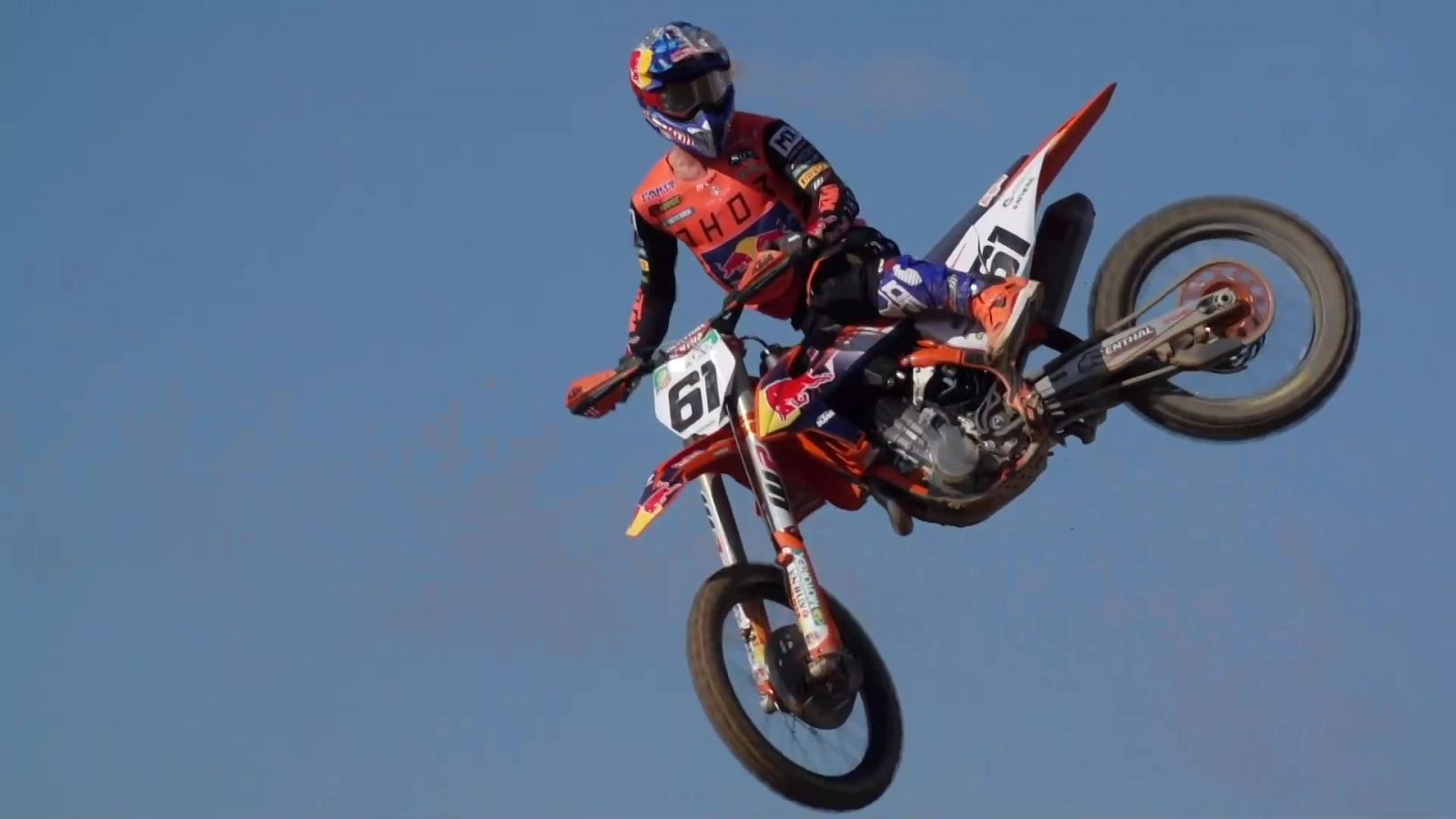 Moto Avenue - 2021 - Programa 33 - ver ahora