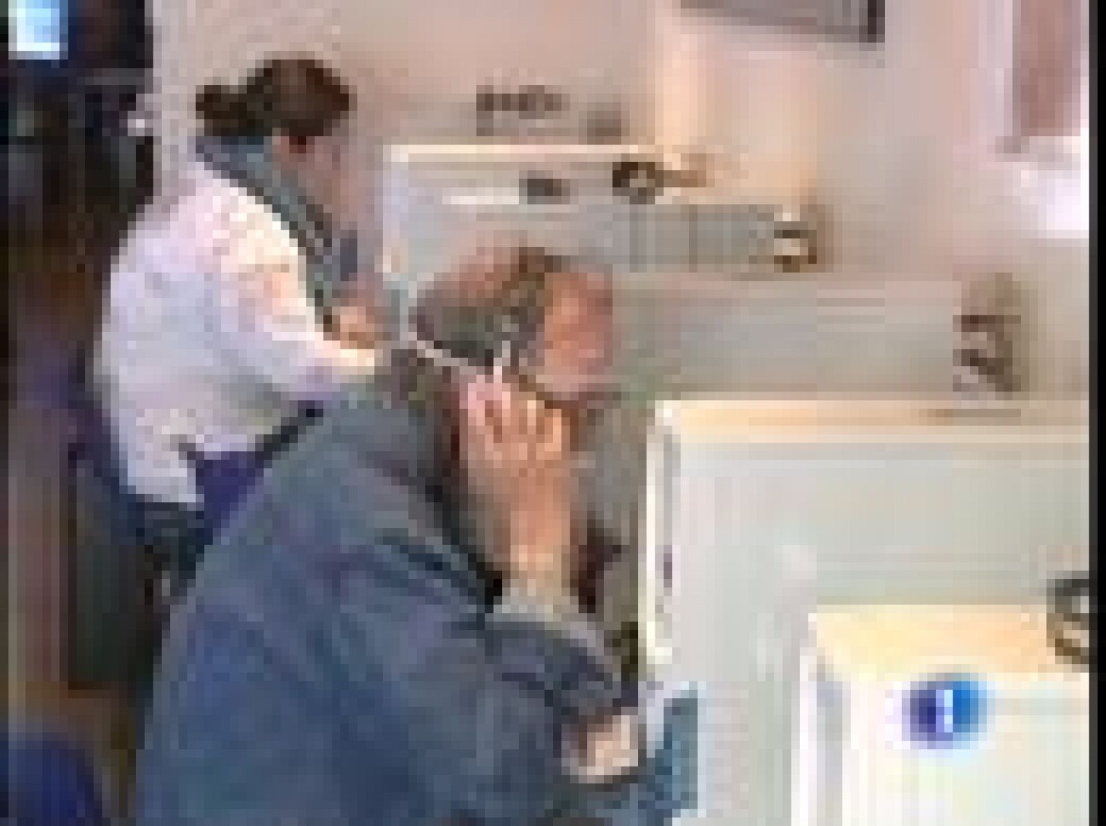 Conectarse a internet en España es caro y lento | Ver