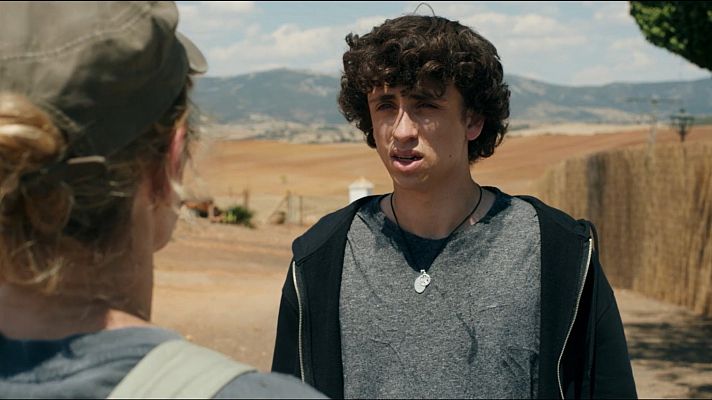 HIT - Matt pide perdón a su madre y vuelve a casa