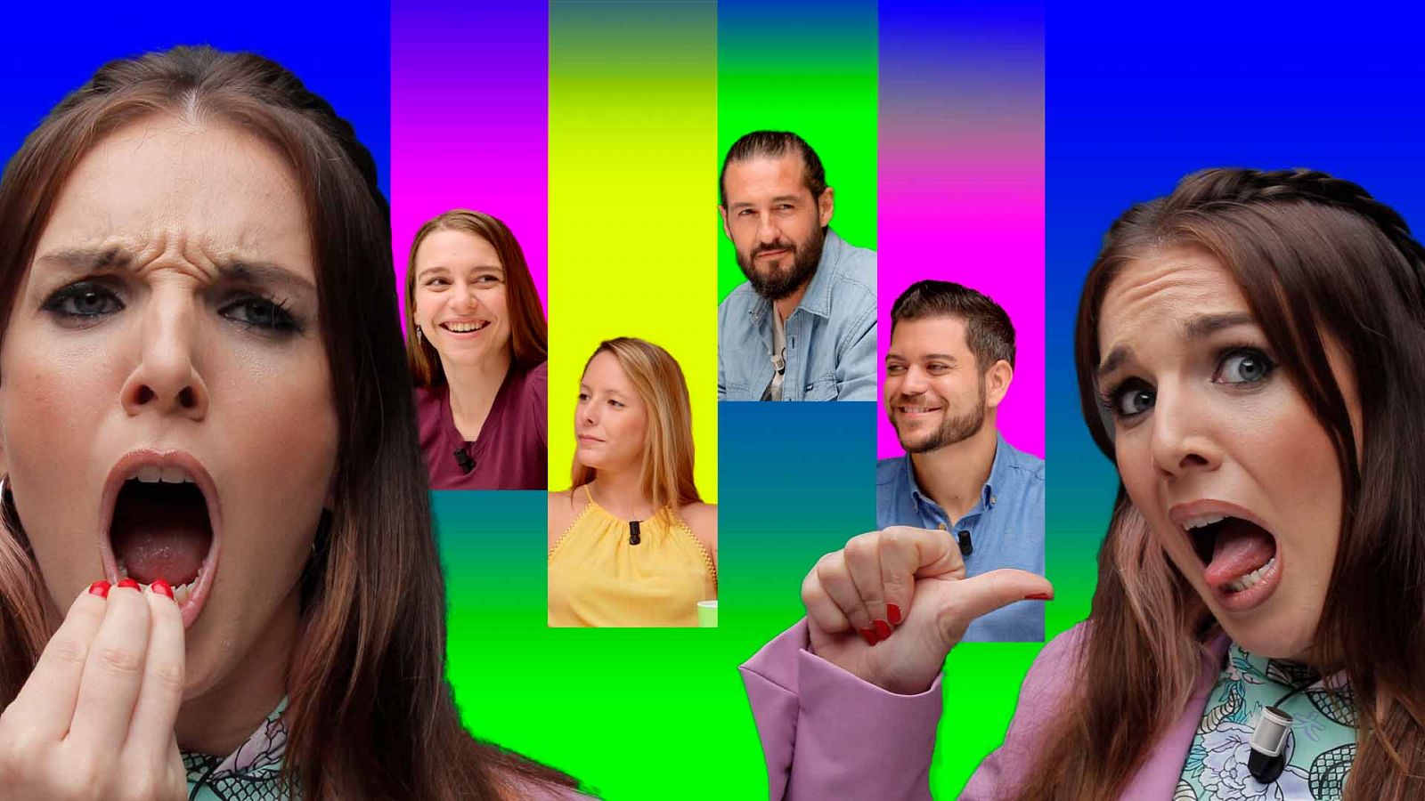 ¿Se nos ha ido de las manos el 'realfooding'? - Gen Playz | Ver