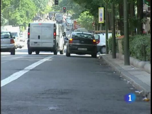  - Letra pequeña de la ley de tráfico