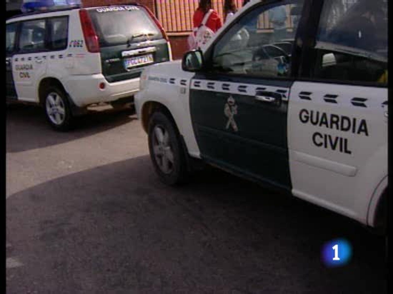 El chófer del autobús en el que unas niñas supuestamente sufrieron abusos es guardia civil | Ver