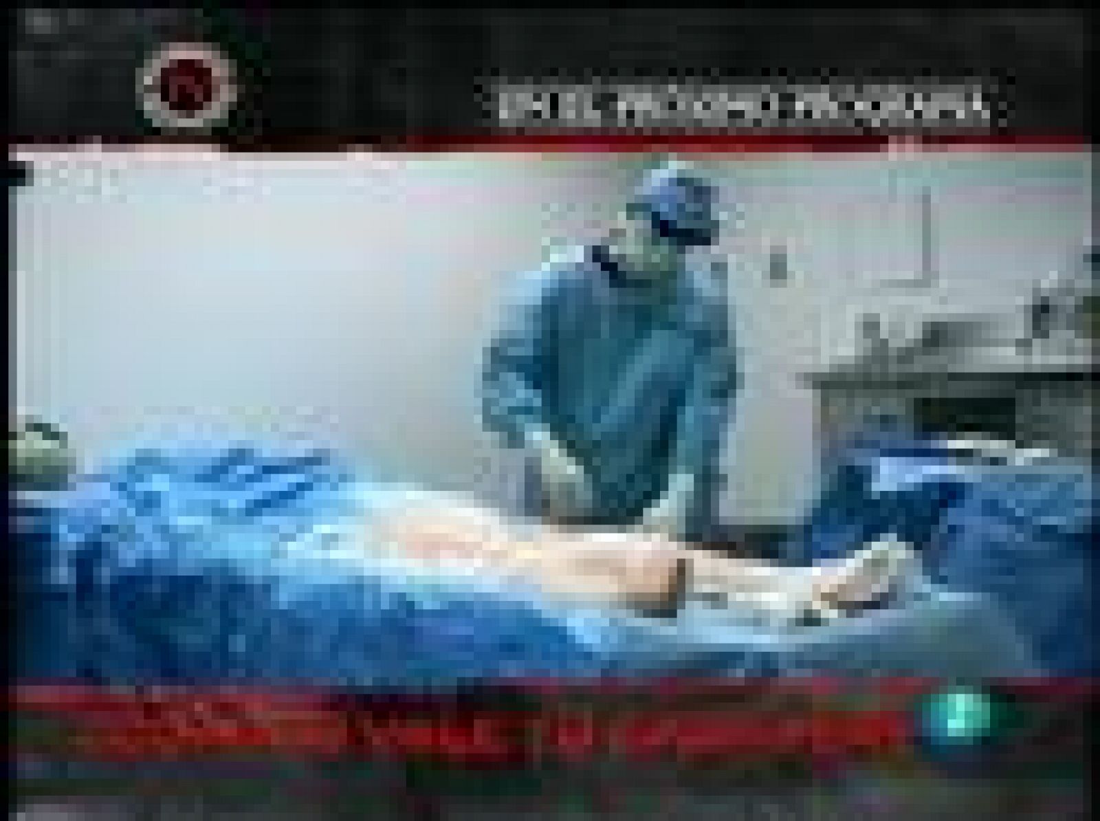 Documentos TV - ¿Cuánto vale tu cadáver? - Documentos TV | Ver