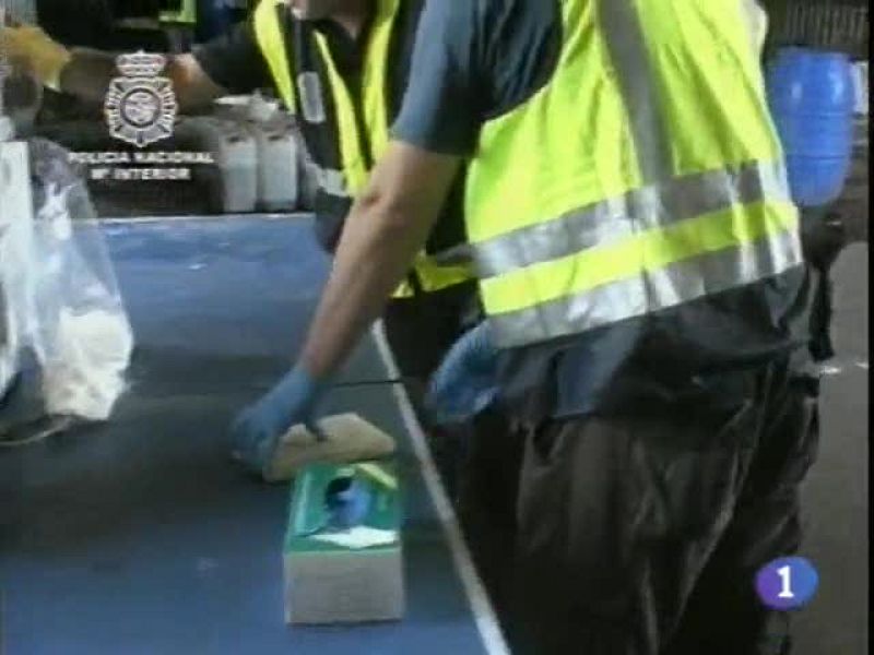  Noticias de Castilla La Mancha. Informativo de Castilla La Mancha. (30/10/09).