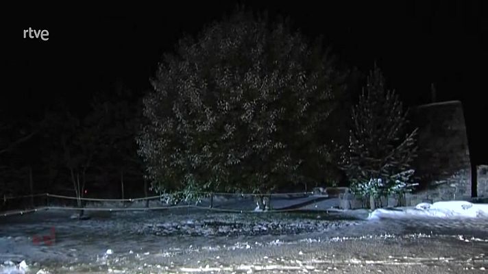 España Directo - España Directo - 04/11/21