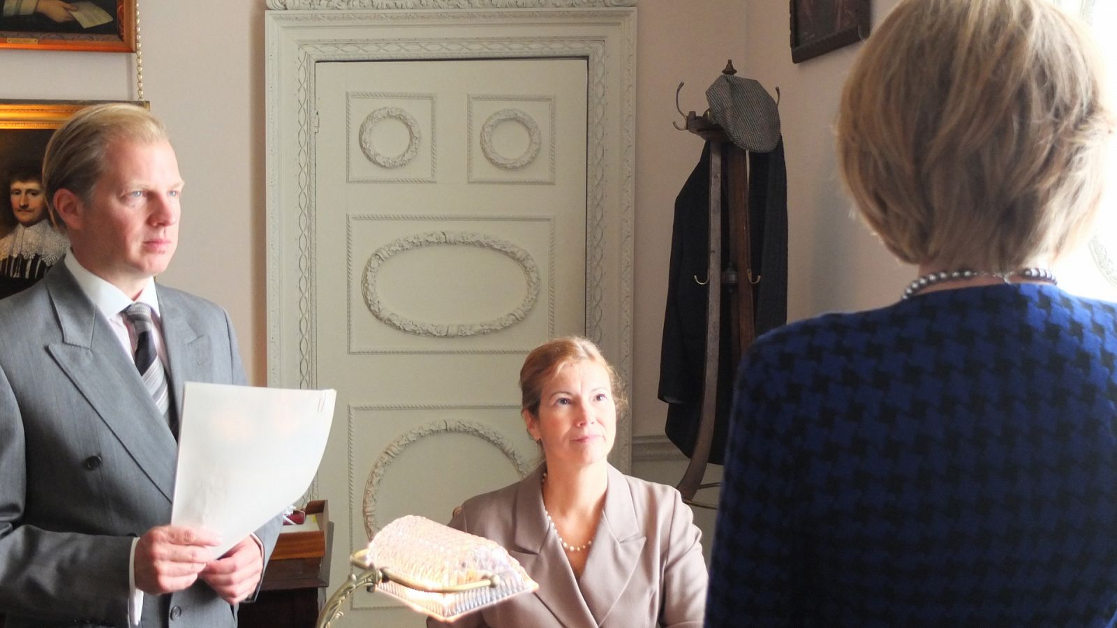 Los Windsor: En las entrañas de la dinastía real - Episodio 4: Amor o deber - Ver ahora