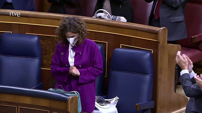 La reducción de la temporalidad, clave en la negociación de la reforma laboral | Ver