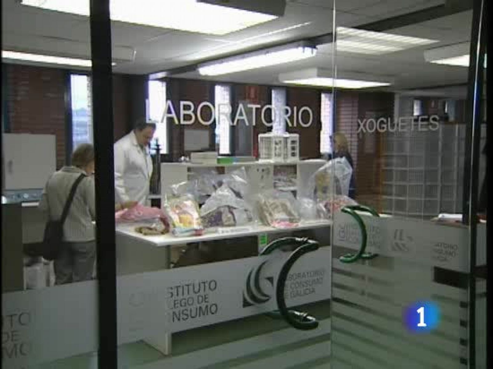 La fiesta de Halloween ha calado con fuerza estos últimos años | Ver