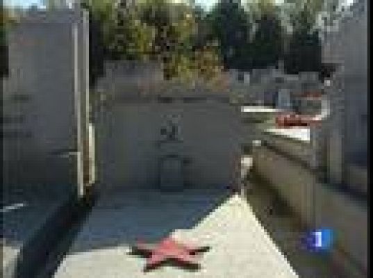  - El cementerio más grande de Europa