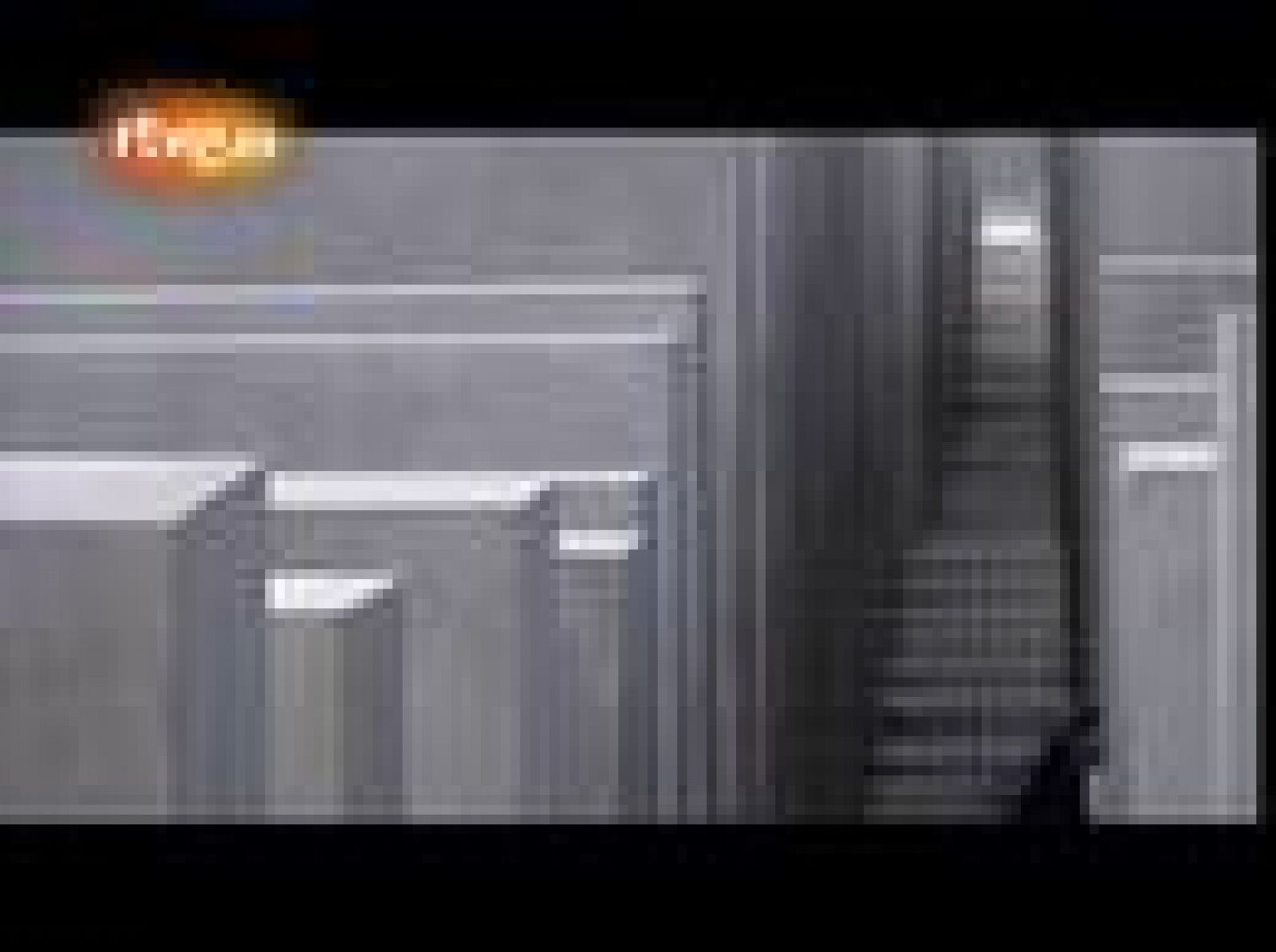 En portada - Tras la huella del muro. Memorial del Holocausto | Ver