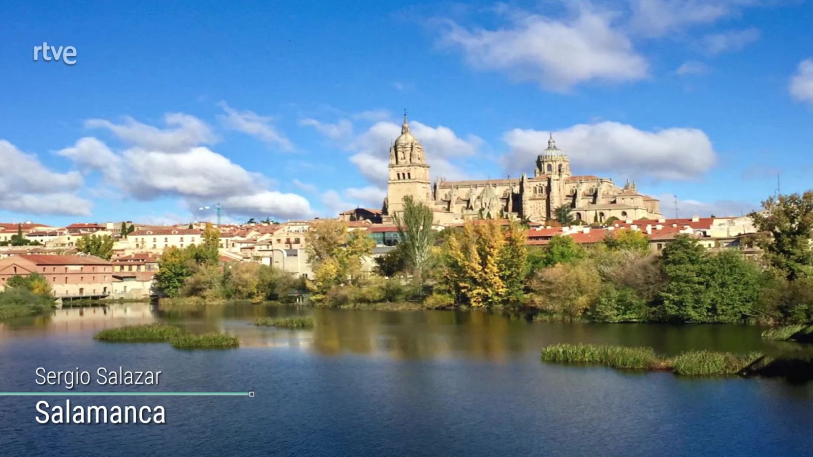 Cielos nubosos en Baleares, golfo de Valencia y noreste de Cataluña, con chubascos ocasionalmente acompañados de tormenta  - ver ahora