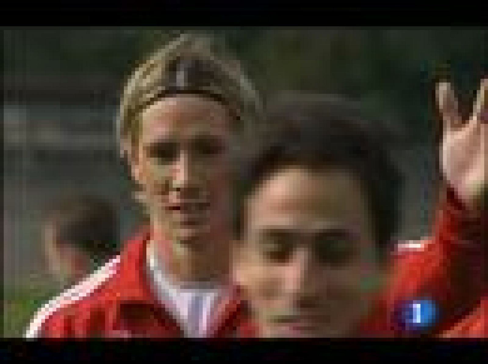 Seis españoles nominados al FIFA World Player | Ver