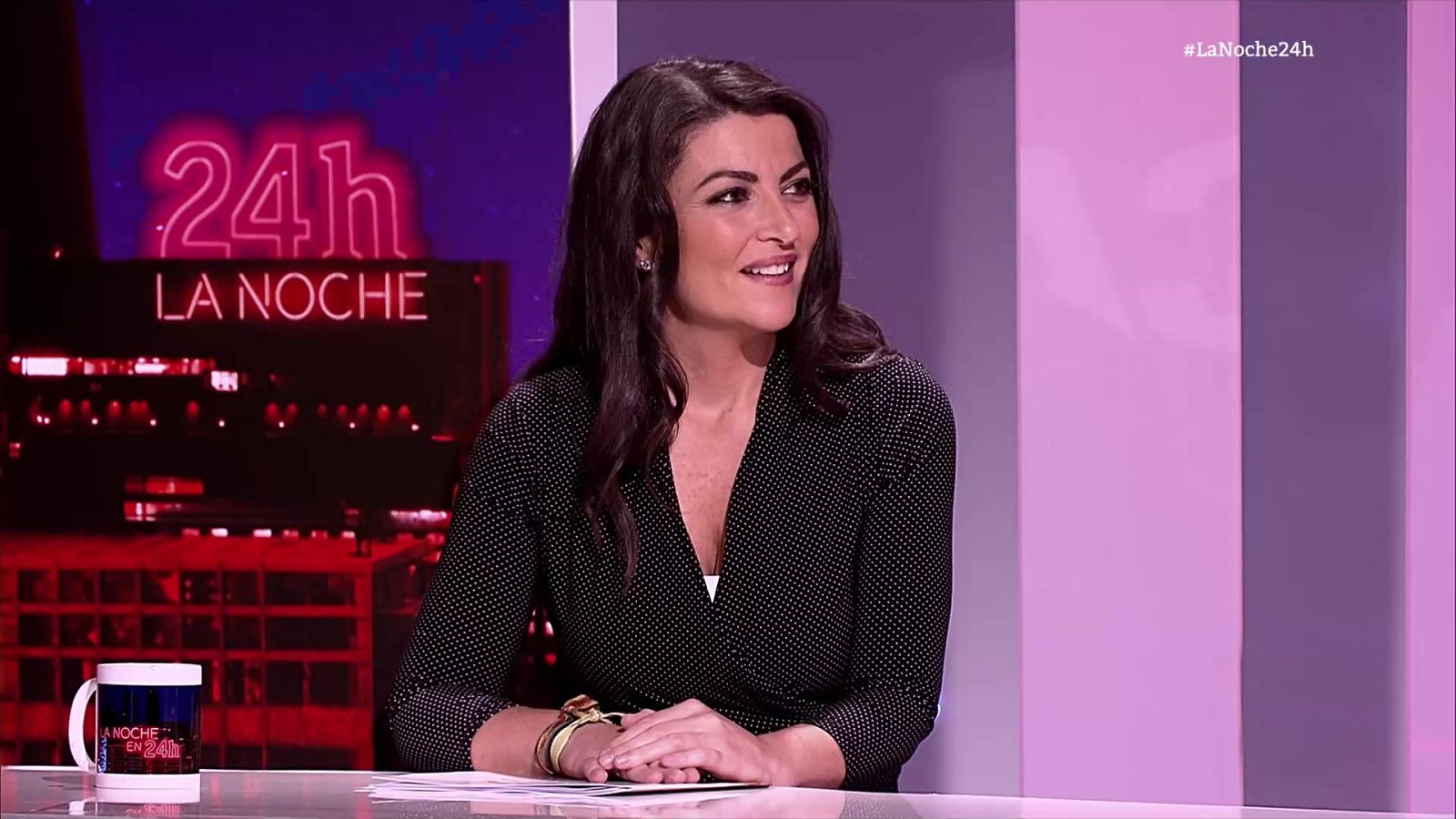 La noche en 24 horas - 04/11/21 - ver ahora