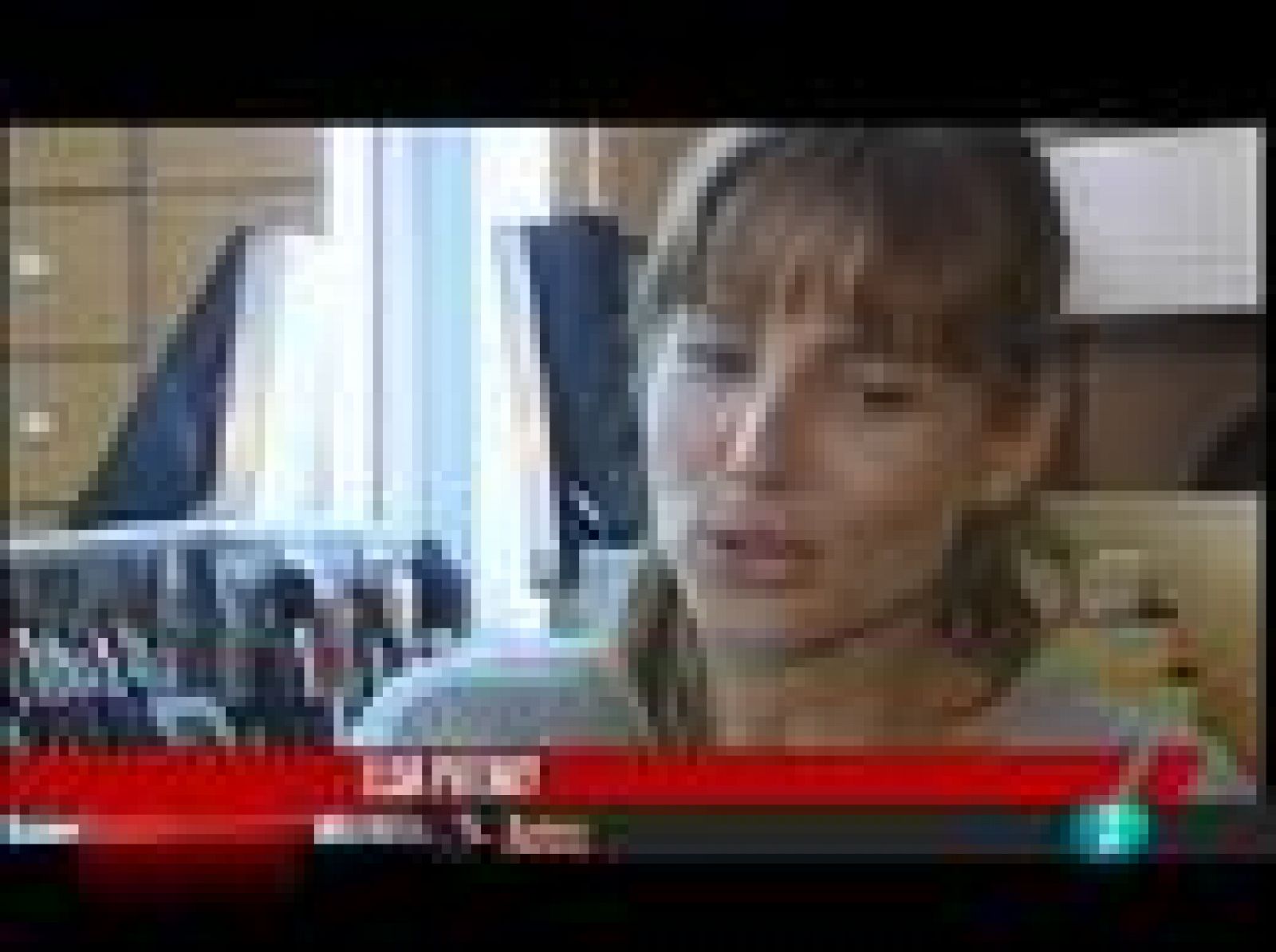 Días de cine - Rodaje de 'DiDi Hollywood' | Ver