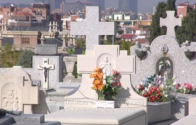 Informativo de Madrid - Informativo de Madrid - 30/10/09