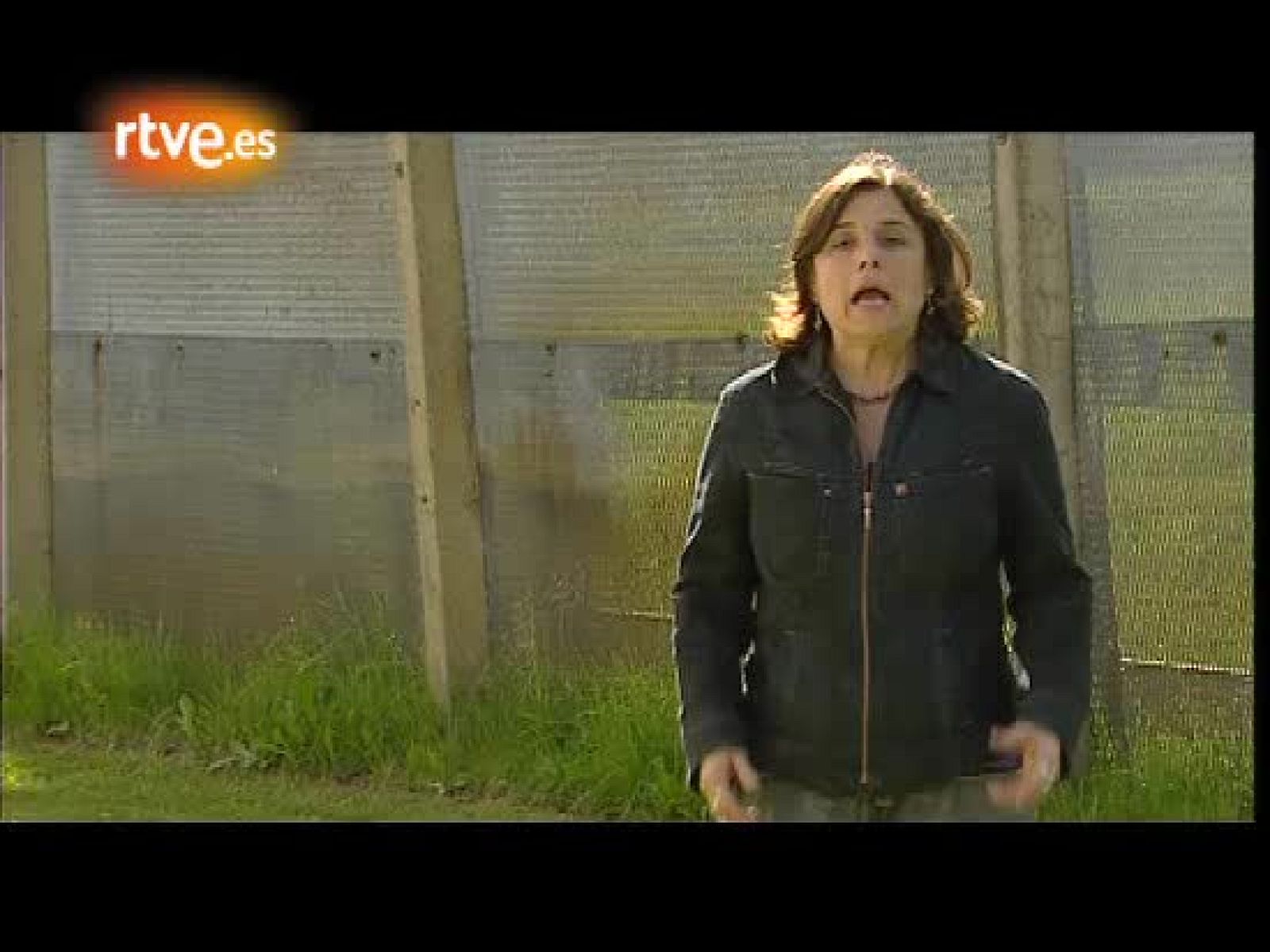 Tras las huellas del Muro. Mödlareuth, el "pequeño Berlín" En Portada