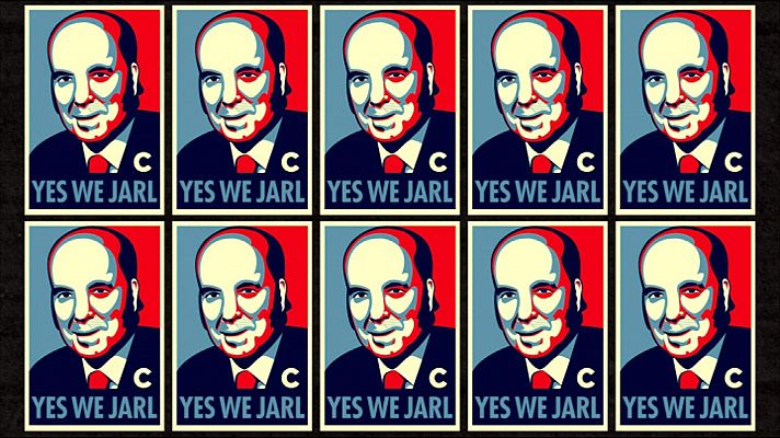 Cómo nos reímos - ¡Viva Chiquito! Yes we jarl