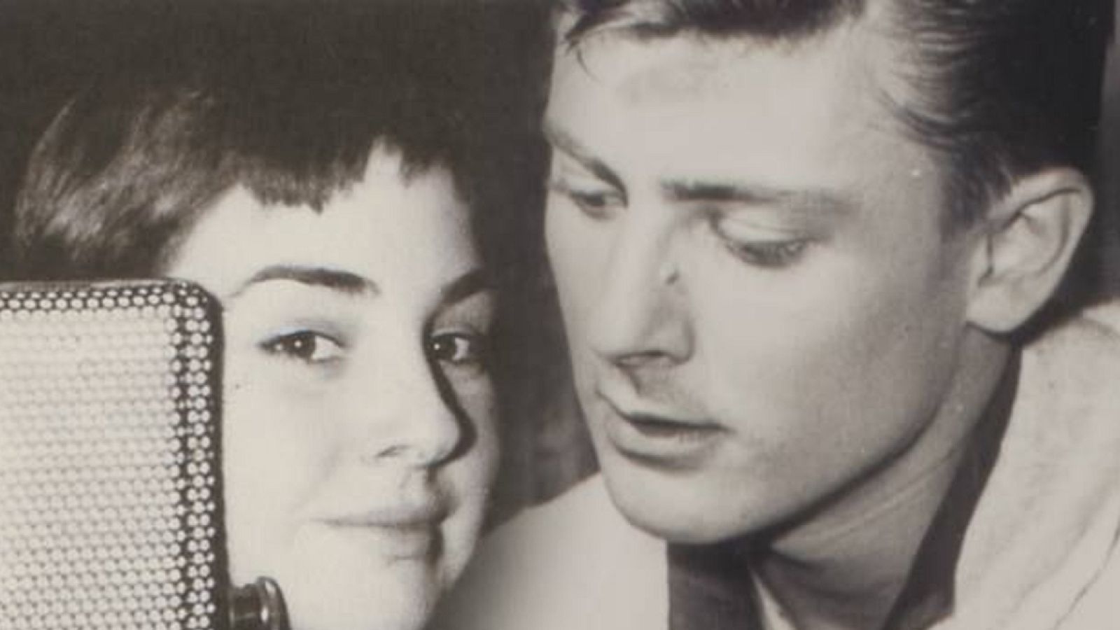 Lazos de sangre - Lola Herrera y Daniel Dicenta una historia turbia convertida en primer reality