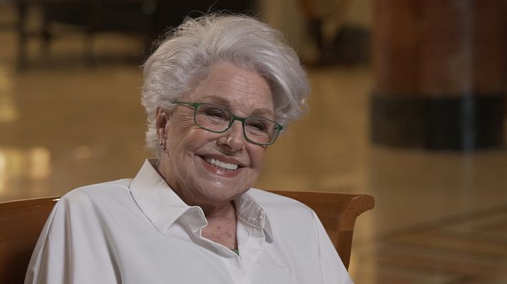 Lazos de sangre - Lola Herrera, resumen de su vida