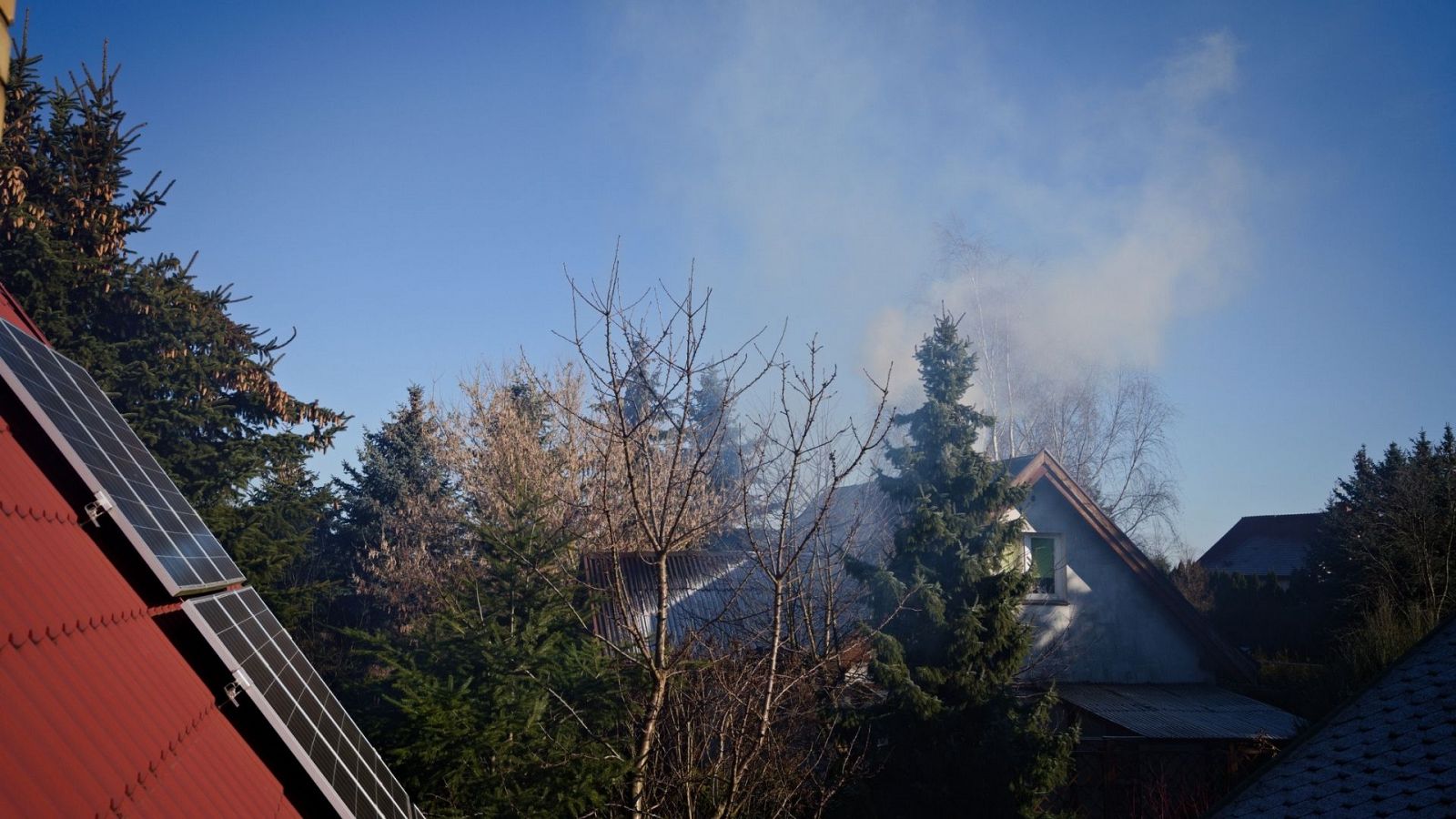 La instalación de paneles solares en casas, edificios y locales creció un 30 por ciento en 2020 - Ver ahora