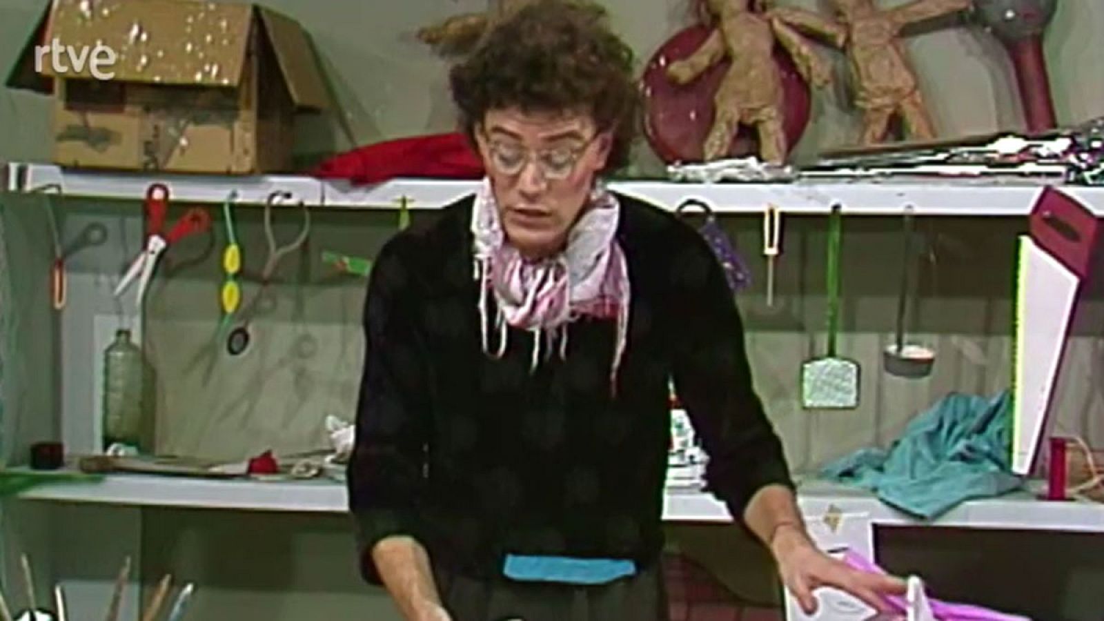 El volcán - Programa 10 - El volcán | Ver