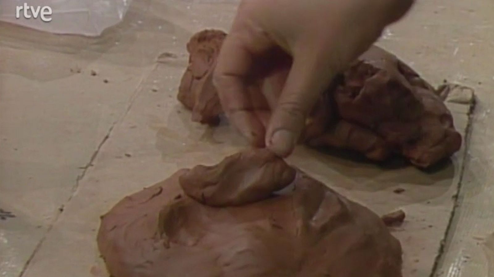 El volcán - Programa 11 - El volcán | Ver