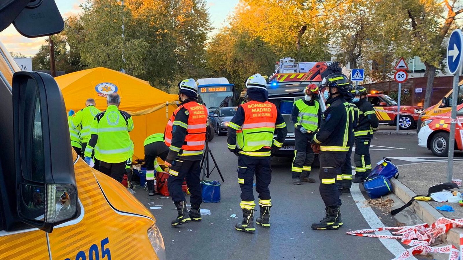 Diario 24 - 05/11/21  (1) - ver ahora