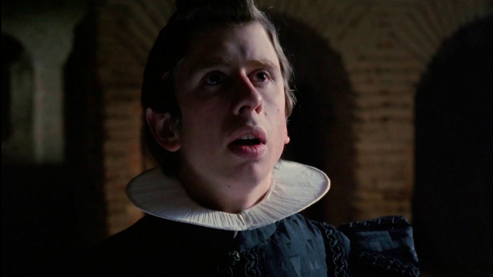 Historia de nuestro cine - El rey pasmado - Ver ahora