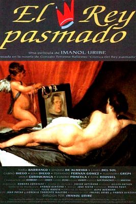 Cine de siempre - El rey pasmado