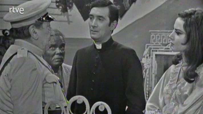 Estudio 1 - El comprador de horas - Estudio 1 | Ver