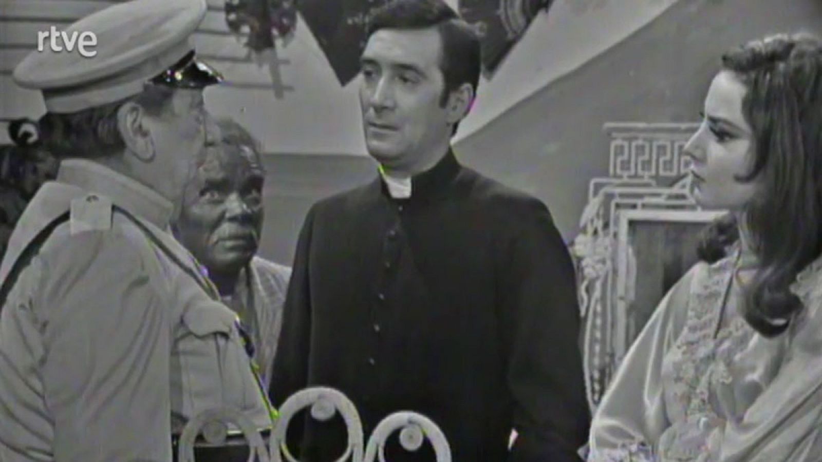 Estudio 1 - El comprador de horas - Estudio 1 | Ver