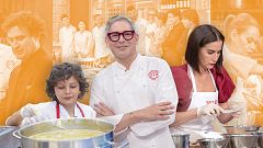 Masterchef Celebrity 6 - Programa 9