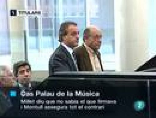 L'Informatiu - L'informatiu vespre - 30/10/09